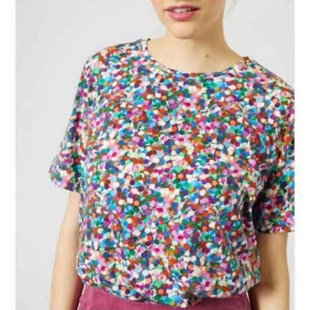 Gorman Razzle Dazzle Tee